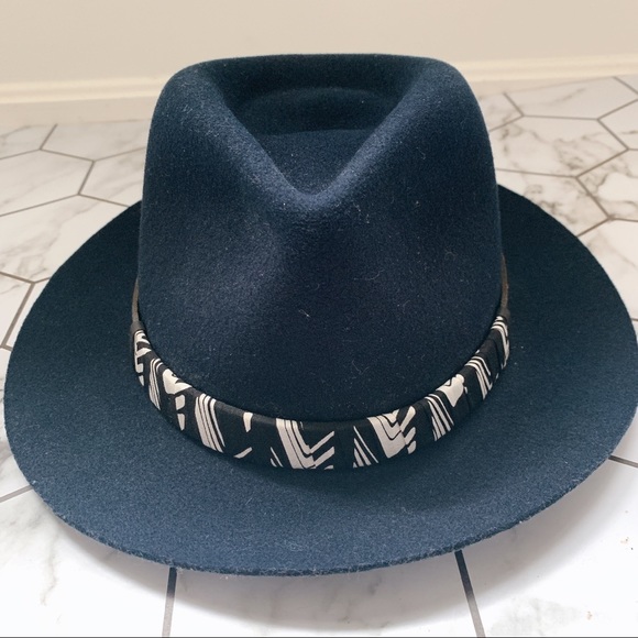 Rag and bone fedora - Picture 2 of 5